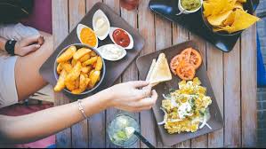Tren Kuliner Viral yang Membuat Banyak Orang Tergoda