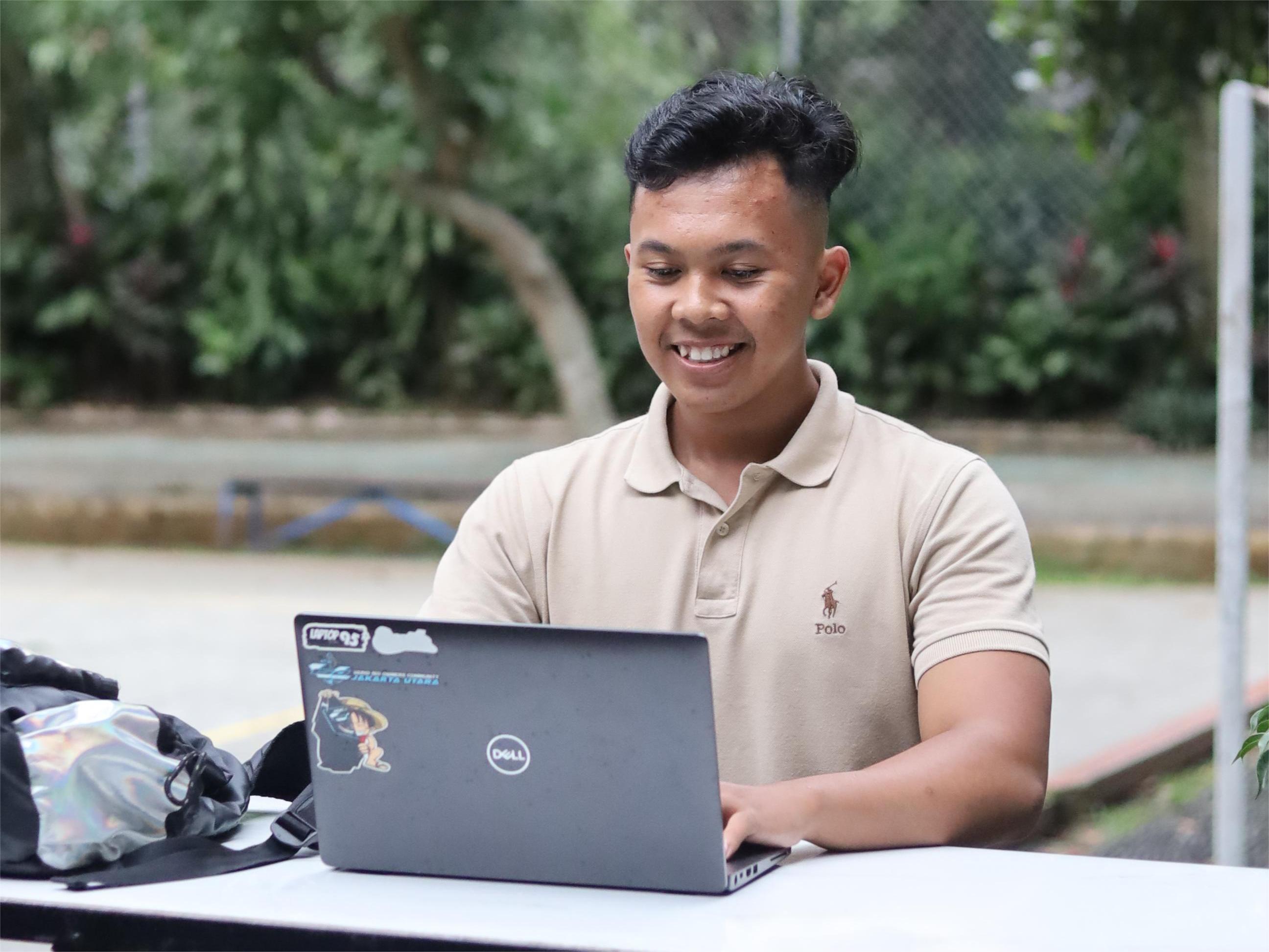 Di Mana Mencari Jurusan Teknik Industri dengan Kelas Karyawan di Bandung?