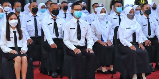 Kumpulan Tryout Online CPNS Paling Sering Muncul di Seleksi Tahun-Tahun Sebelumnya