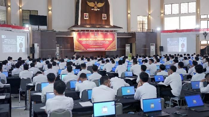Jangan Sampai terlewat Informasi Pelaksanaan CPNS 2026: Waktu, Lokasi, dan Ketentuan Tes yang Harus Dipahami