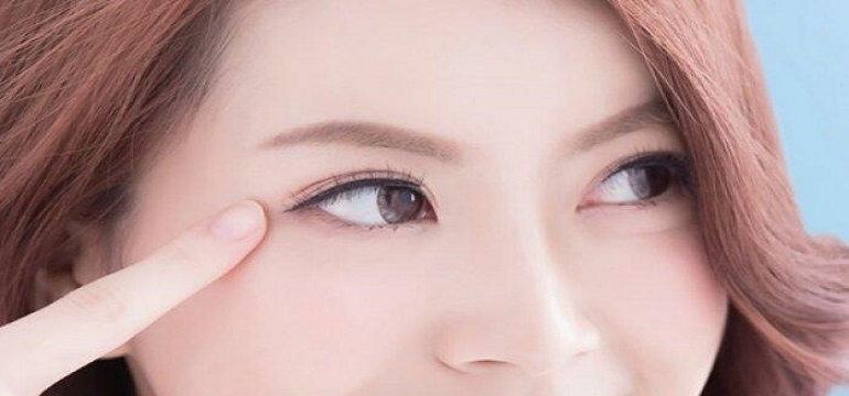 Jaga Mata Tetap Jernih dengan 4 Cara Alami Ini