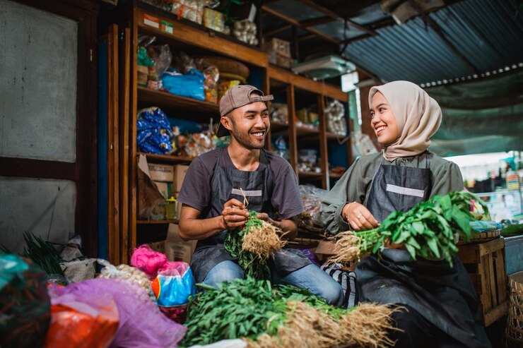 UMKM Siap Meledak Omzet di 2026: 8 Strategi Internet Marketing 2026 untuk Percepat Pertumbuhan Bisnis