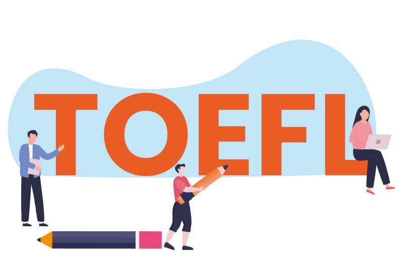 Pentingnya Ujian Masuk TOEFL sebagai Tolok Ukur Kemampuan Bahasa Inggris