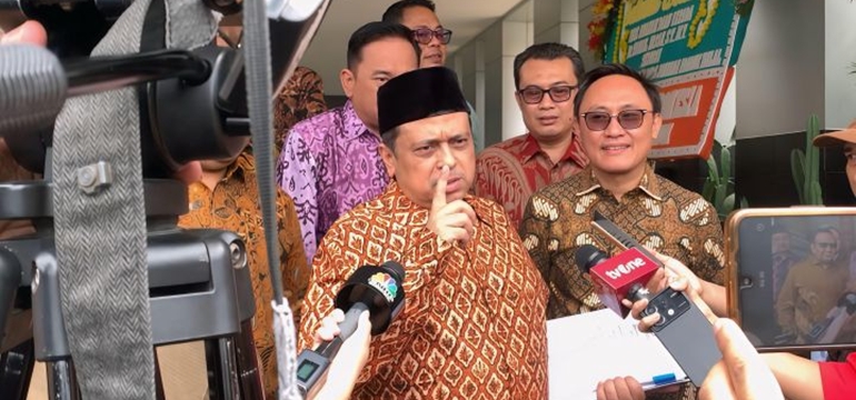 Babe Haikal: Produk Mengandung Unsur Non-Halal Wajib Cantumkan Label