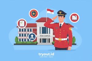 Analisis Hasil Tes IPDN sebagai Dasar Penyusunan Strategi Belajar Calon Praja Secara Terukur