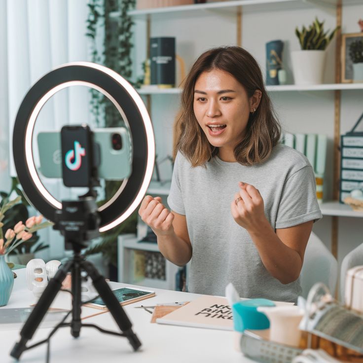Membangun Loyalitas Pelanggan Melalui Iklan Penargetan Ulang (Retargeting) di TikTok Ads