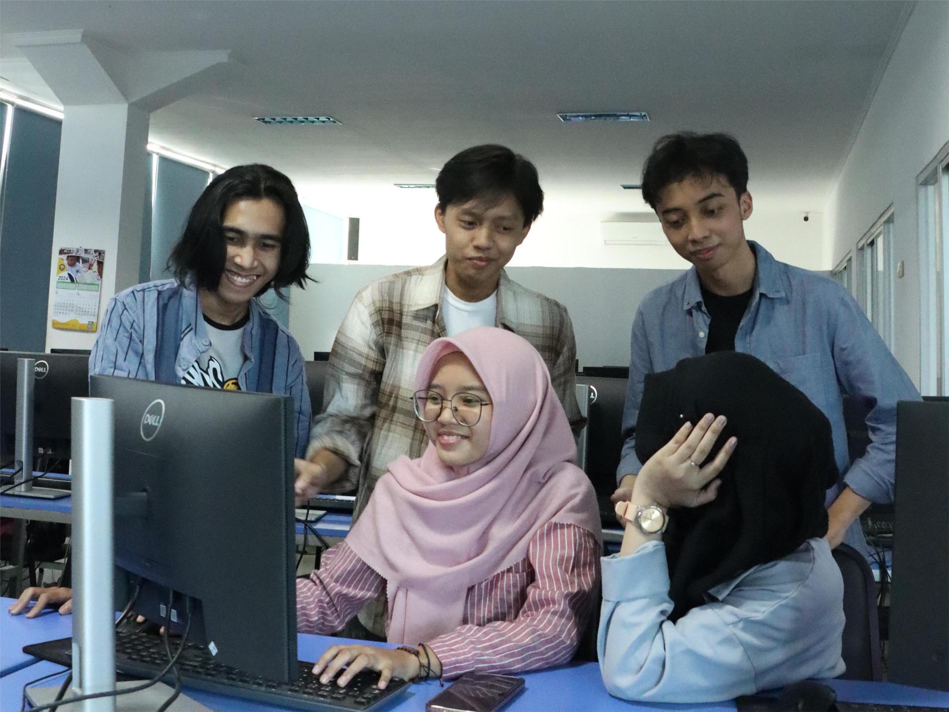 Apakah Jurusan Informatika S1 Itu Susah? Bagaimana Prospek Kerjanya?