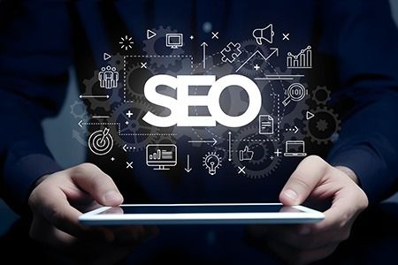 Jasa SEO Website: 5 Faktor Utama yang Mempengaruhi Peringkat di Google