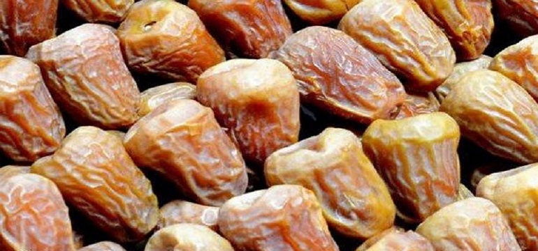 Kurma Sukari, Kurma Manis yang Kaya akan Manfaat