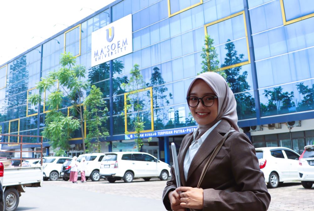 Pendidikan Bahasa Inggris di Bandung yang Relevan dengan Dunia Kerja: Kuliah Terjangkau di Universitas Maâ€™soem