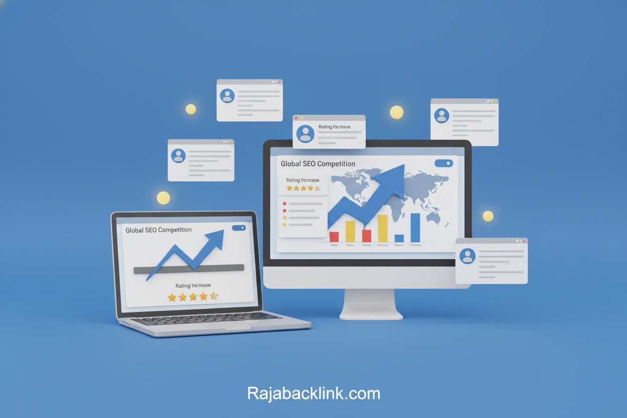 Model Hybrid SEO 2026: Integrasi AI Agents, Data Analytics, dan Human Content untuk Dominasi Pencarian