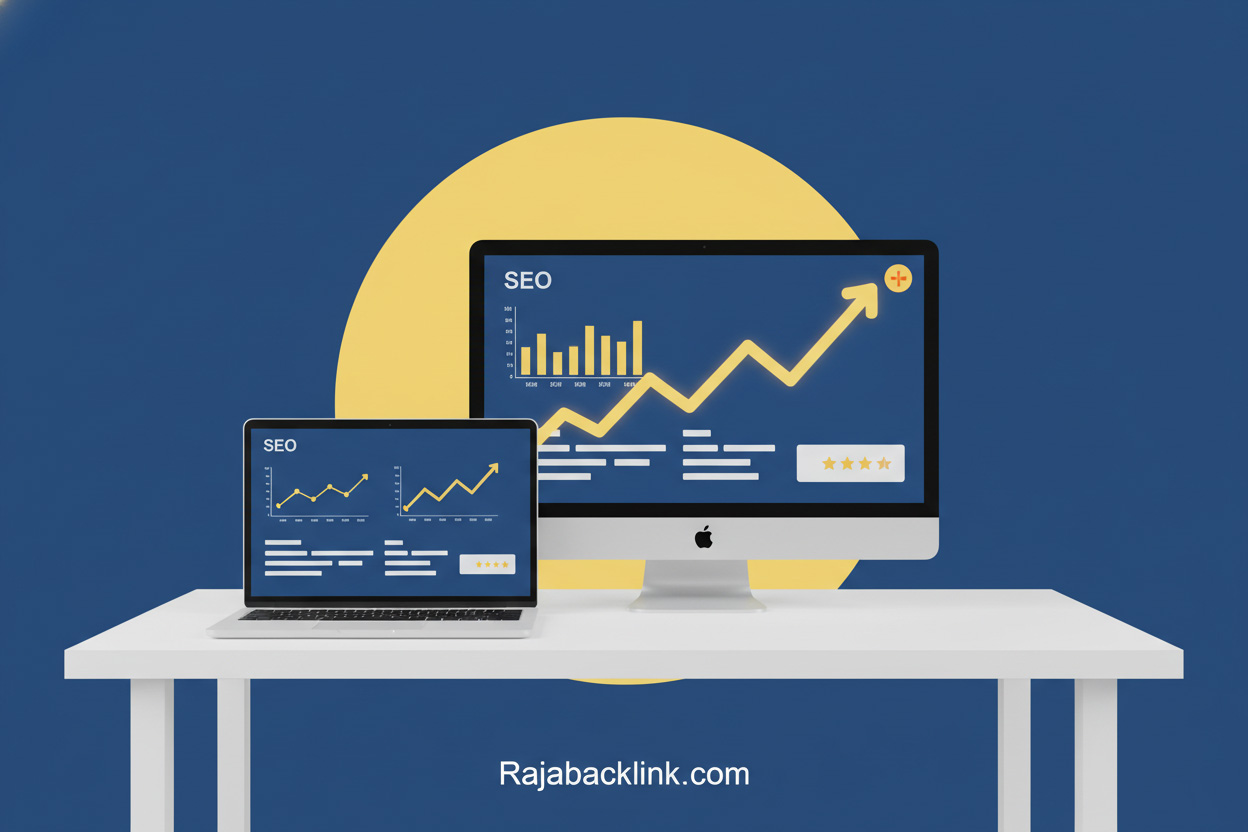 Strategi SEO Efektif untuk Meningkatkan Visibilitas Website di Mesin Pencari