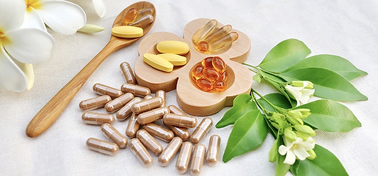 Kapan Waktu yang Tepat Mengkonsumsi Vitamin? Ini Jawabannya