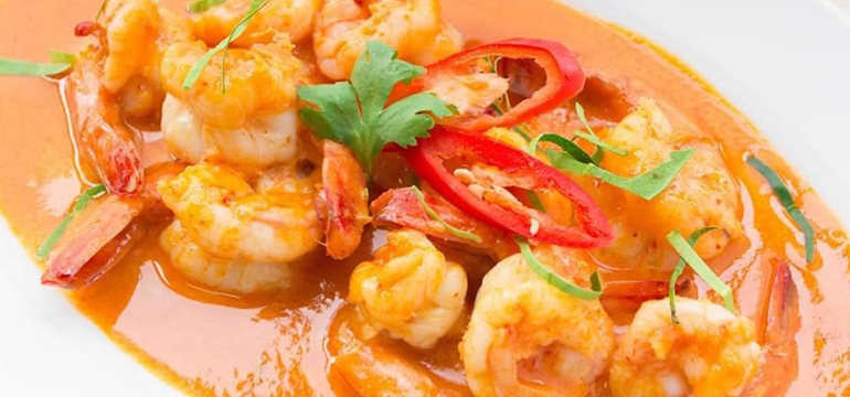 Menikmati Sensasi Kuliner Thailand, Hidangan Otentik di Restoran Pilihan