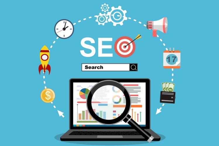 Maksimalkan Potensi Website Anda dengan Layanan Jasa SEO Website Profesional