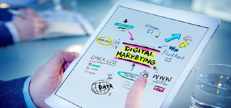 Jualan Digital Bisa Dapet Untung Milyaran? Simak Cara Promosinya Disini!
