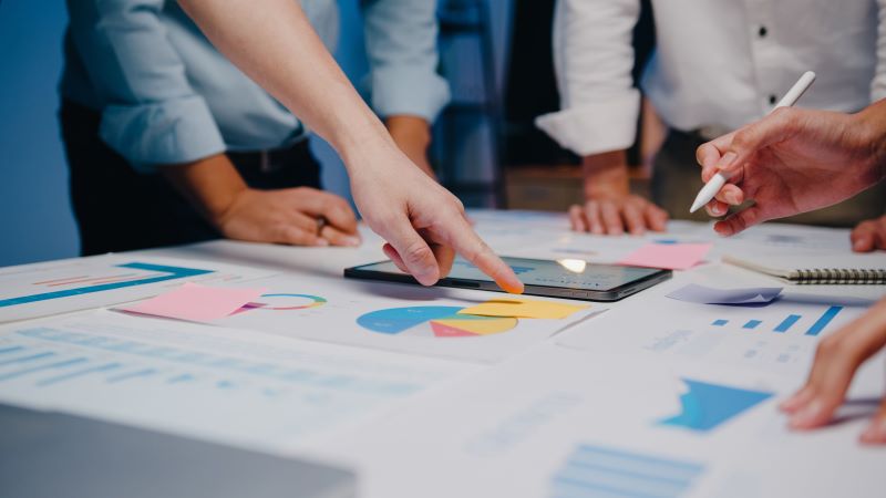 Memaksimalkan Pertumbuhan Bisnis Digital 2026 melalui Strategi Marketing Online