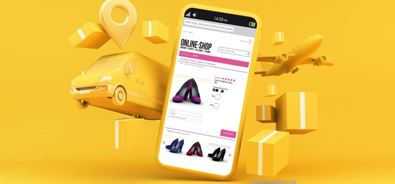 Rekomendasi Jasa Pembuatan Aplikasi Marketplace yang Efisien