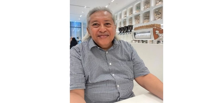 Kisah Motivatif Gatot Wardoyo dalam Menggapai Mimpinya Kuliah di Harvard