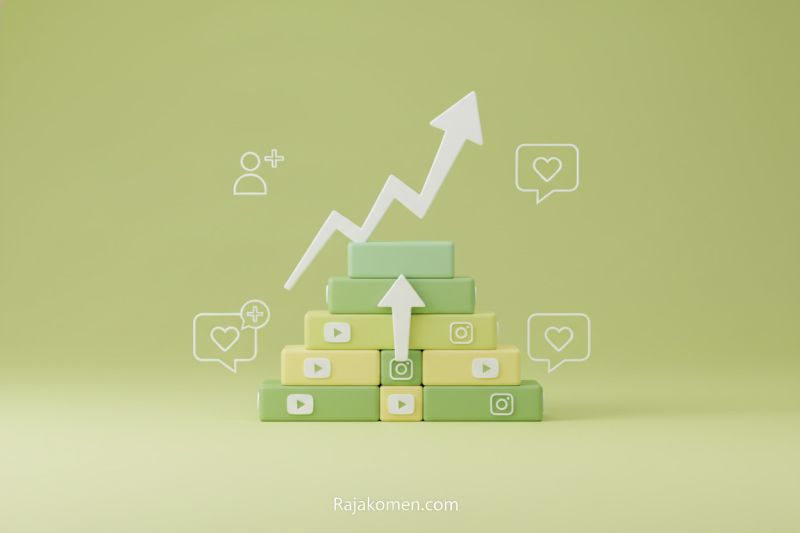 Strategi Memulai Bisnis Digital dari Nol dalam Kerangka Adaptasi Ekonomi Berbasis Teknologi
