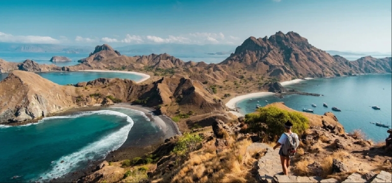 Ikuti 7 Saran Penting ini untuk Mendapatkan Rental Mobil Terbaik di Pulau Lombok