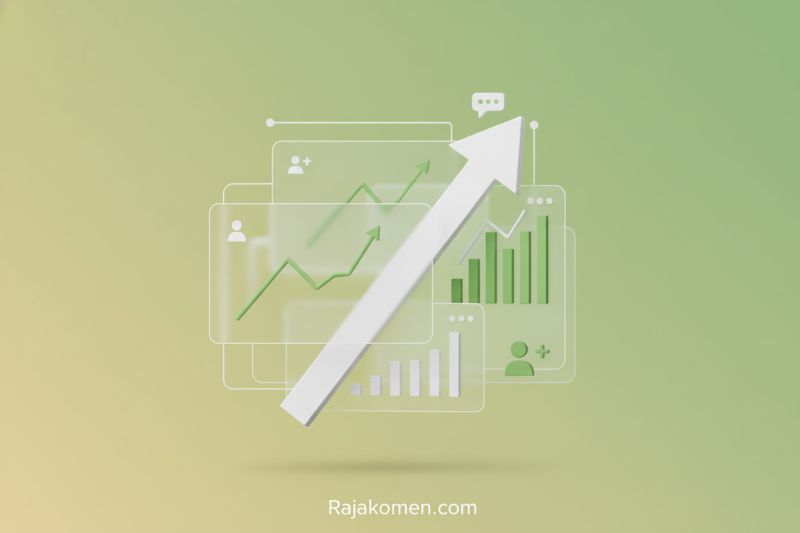 Bagaimana Meningkatkan Kredibilitas Merek Digital melalui Engagement Audiens yang Berkualitas