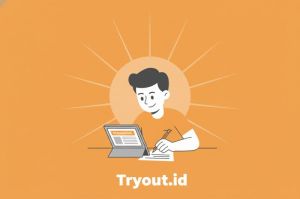 Latihan Soal TKD dan AKHLAK BUMN Online Gratis sebagai Sarana Pembentukan Karakter Profesional