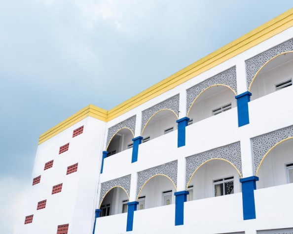 Pembinaan Spiritual dalam Program Tahfidz di Boarding School Al Masoem
