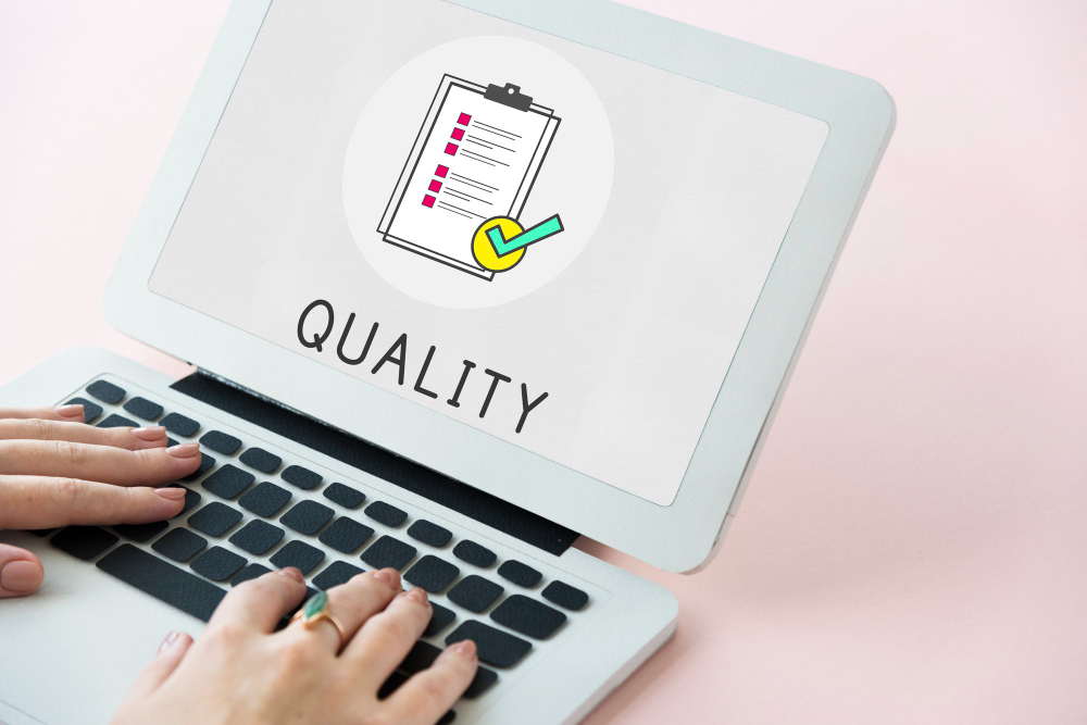 5 Alasan Mengapa Jasa Survey Kualitas Produk Penting bagi Brand Anda
