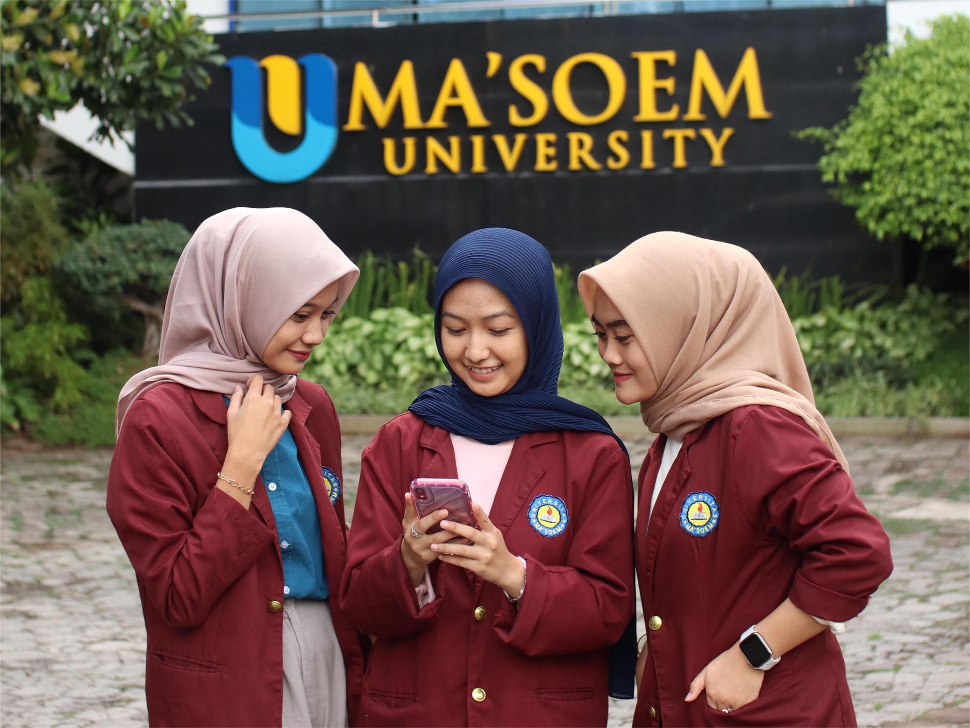 Pilihan Tepat Generasi Digital: Jurusan Informatika Bandung di Universitas Masoem