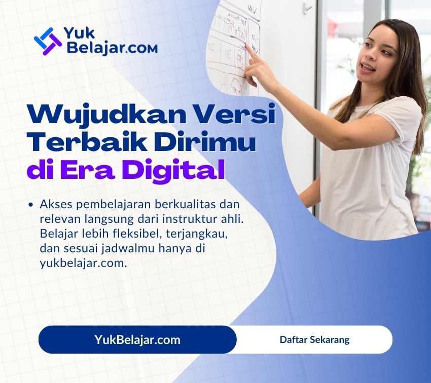 Kebijakan Privasi