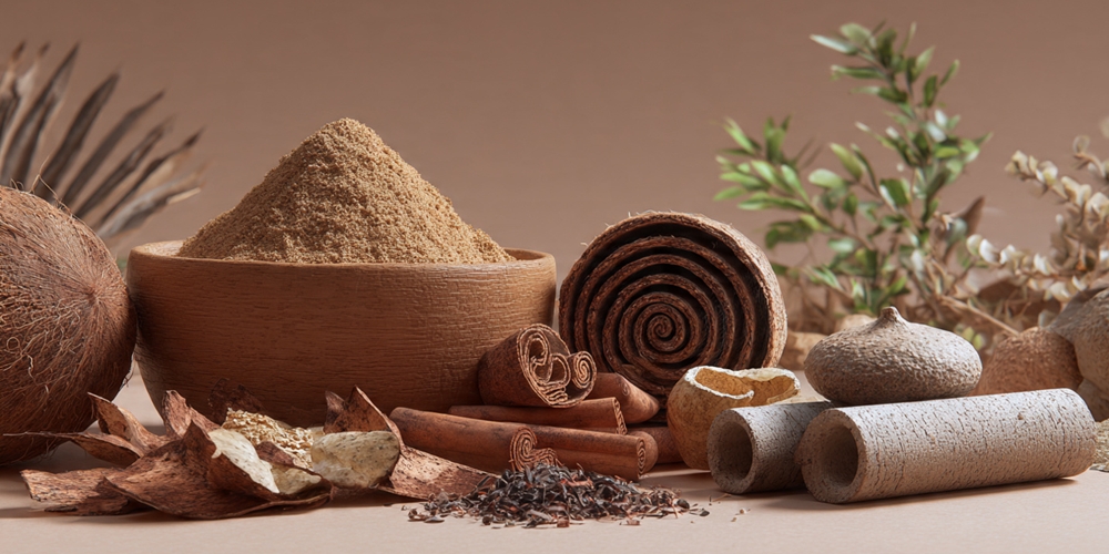 Inovasi Bahan Baku Obat Nyamuk Berbasis Tepung Kayu dan Limbah Kelapa
