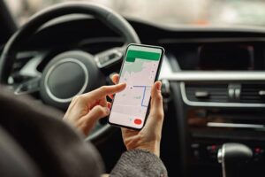 Ingin Kendaraan Lebih Aman? Coba GPS Tracker Mulai Rp1 Jutaan