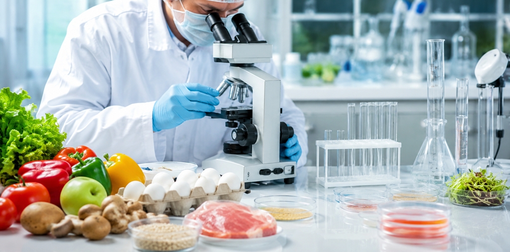 Uji Lab Makanan untuk UMKM, Apa Saja yang Perlu Dipersiapkan?