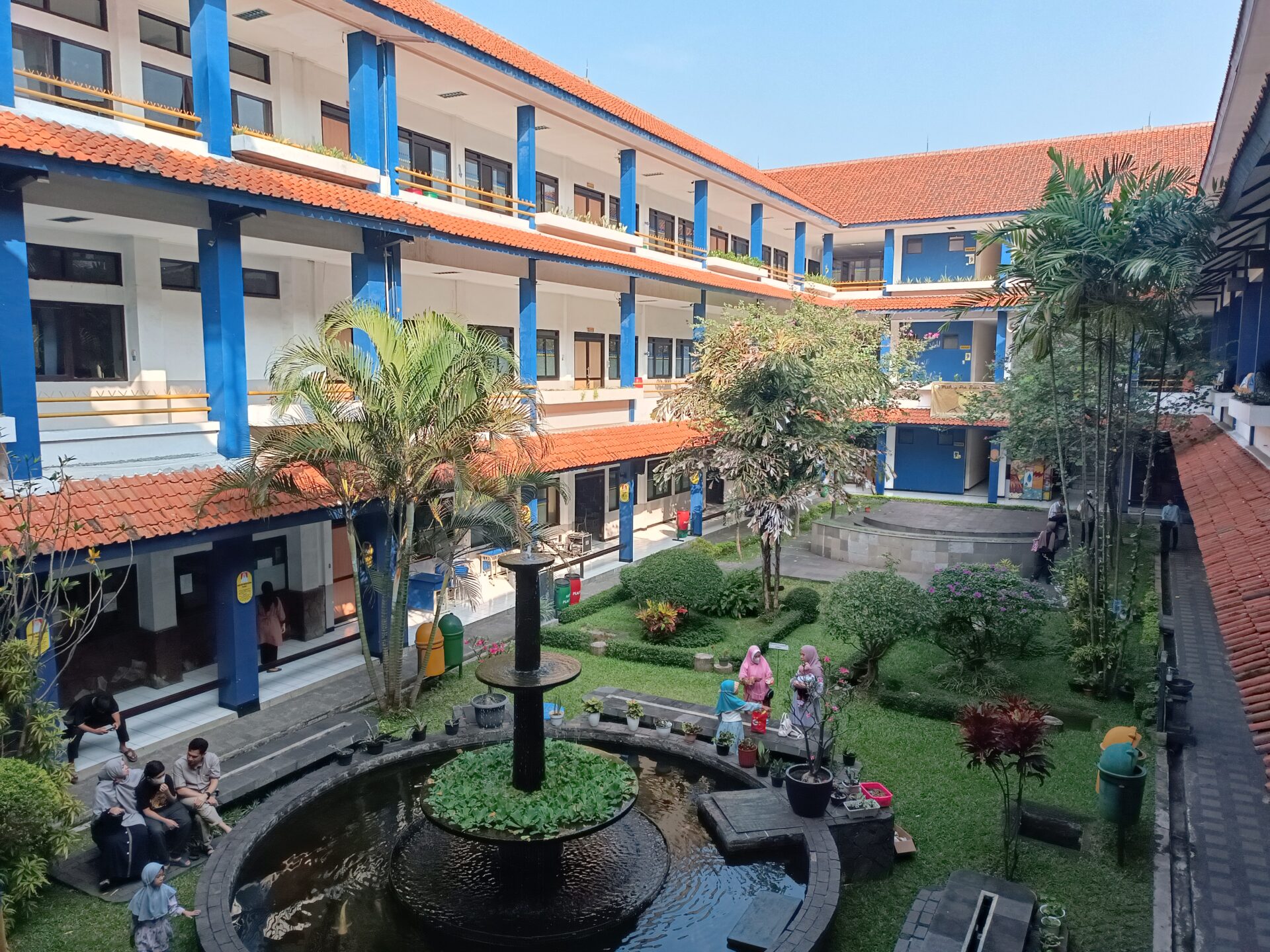 Fasilitas Kelas VVIP Harga Masuk Akal: Investasi Terbaik agar Anak Gampang Juara Lomba dan Hafal Al-Qur’an
